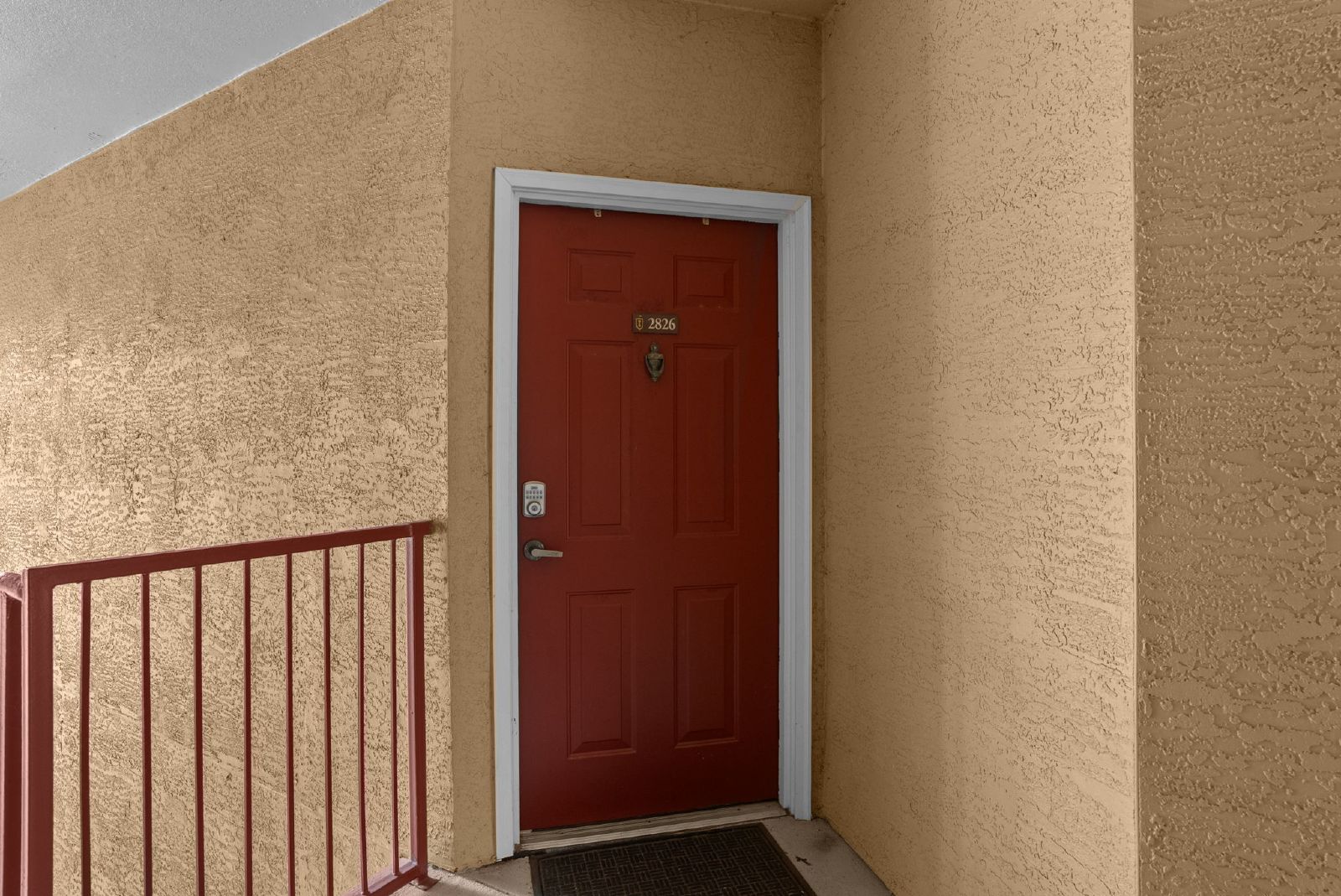 Furnished, Luxury Resort Style Condo! property image