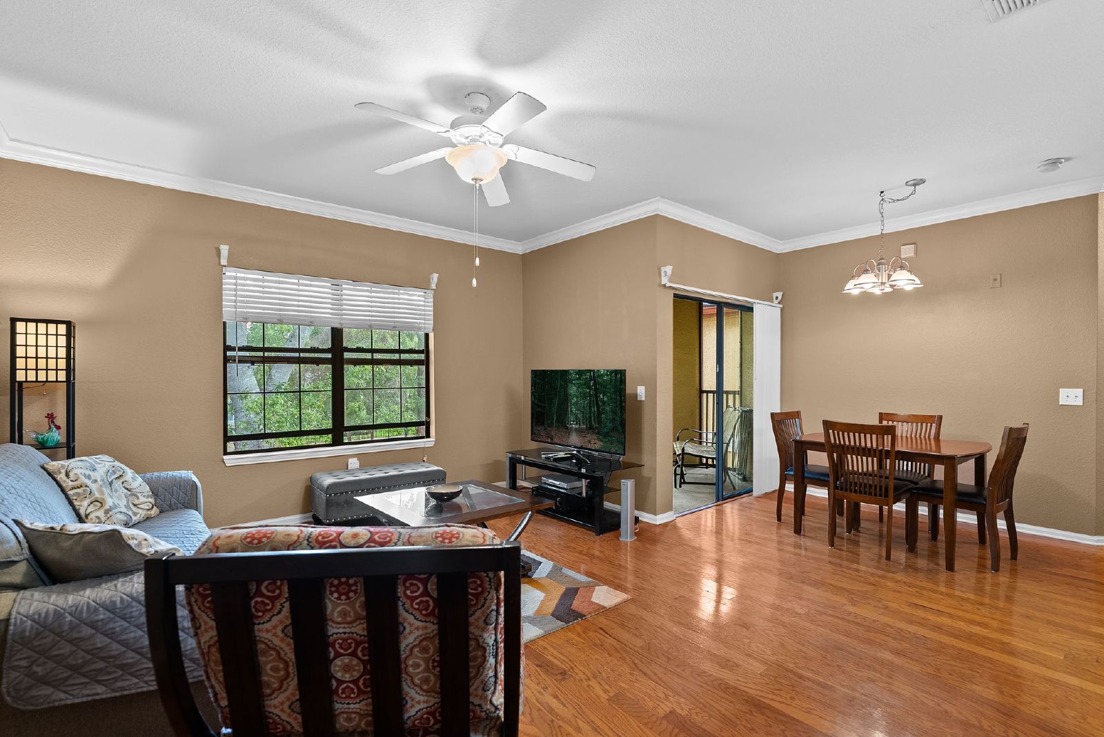 Furnished, Luxury Resort Style Condo! property image