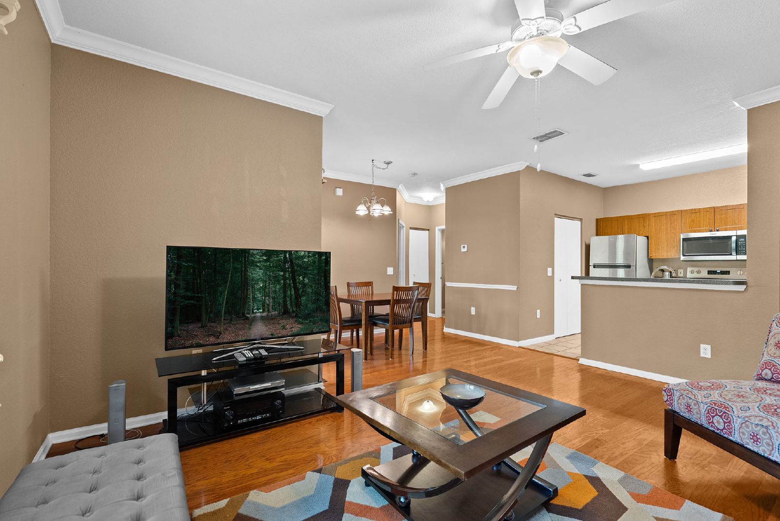 Furnished, Luxury Resort Style Condo! property image