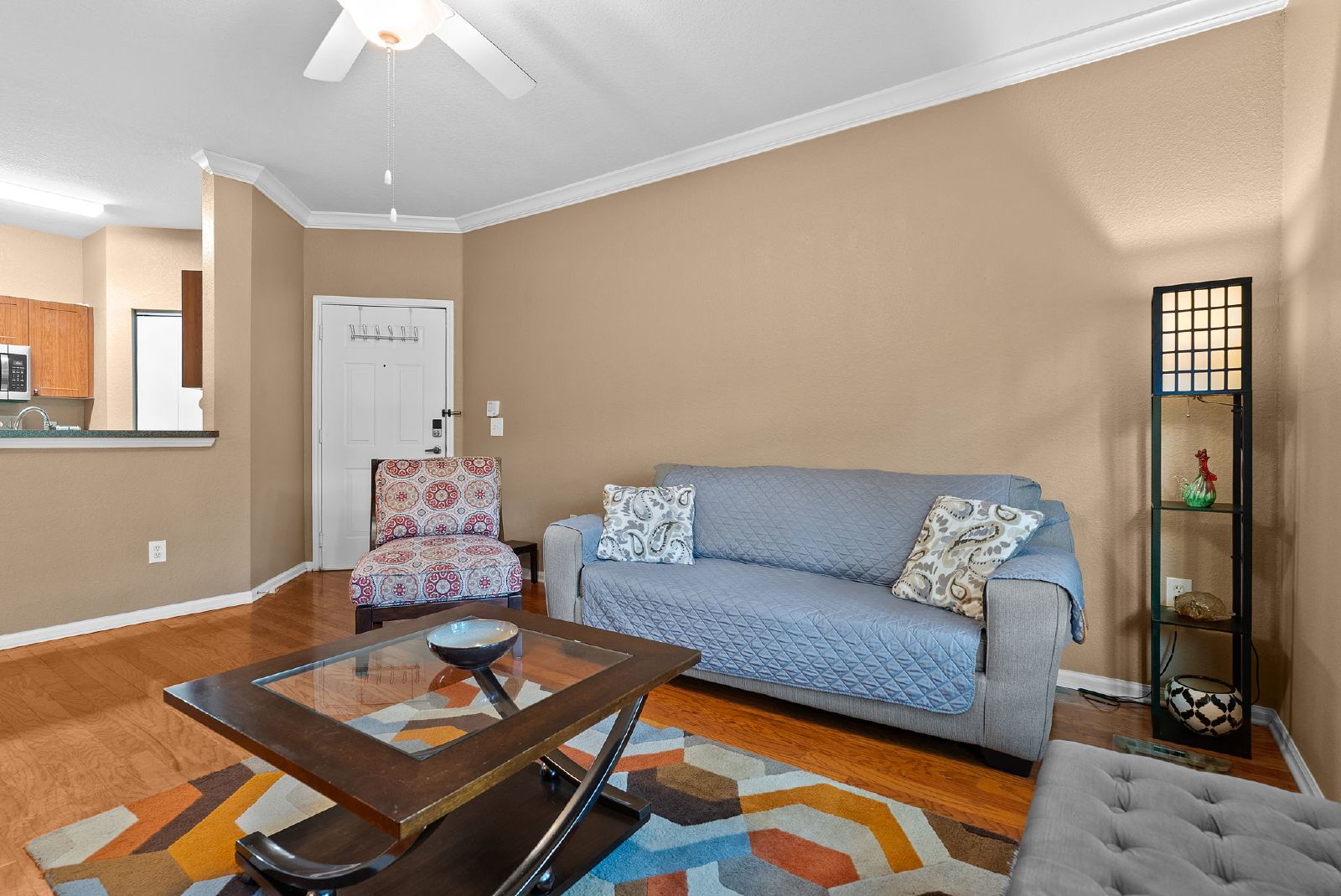 Furnished, Luxury Resort Style Condo! property image