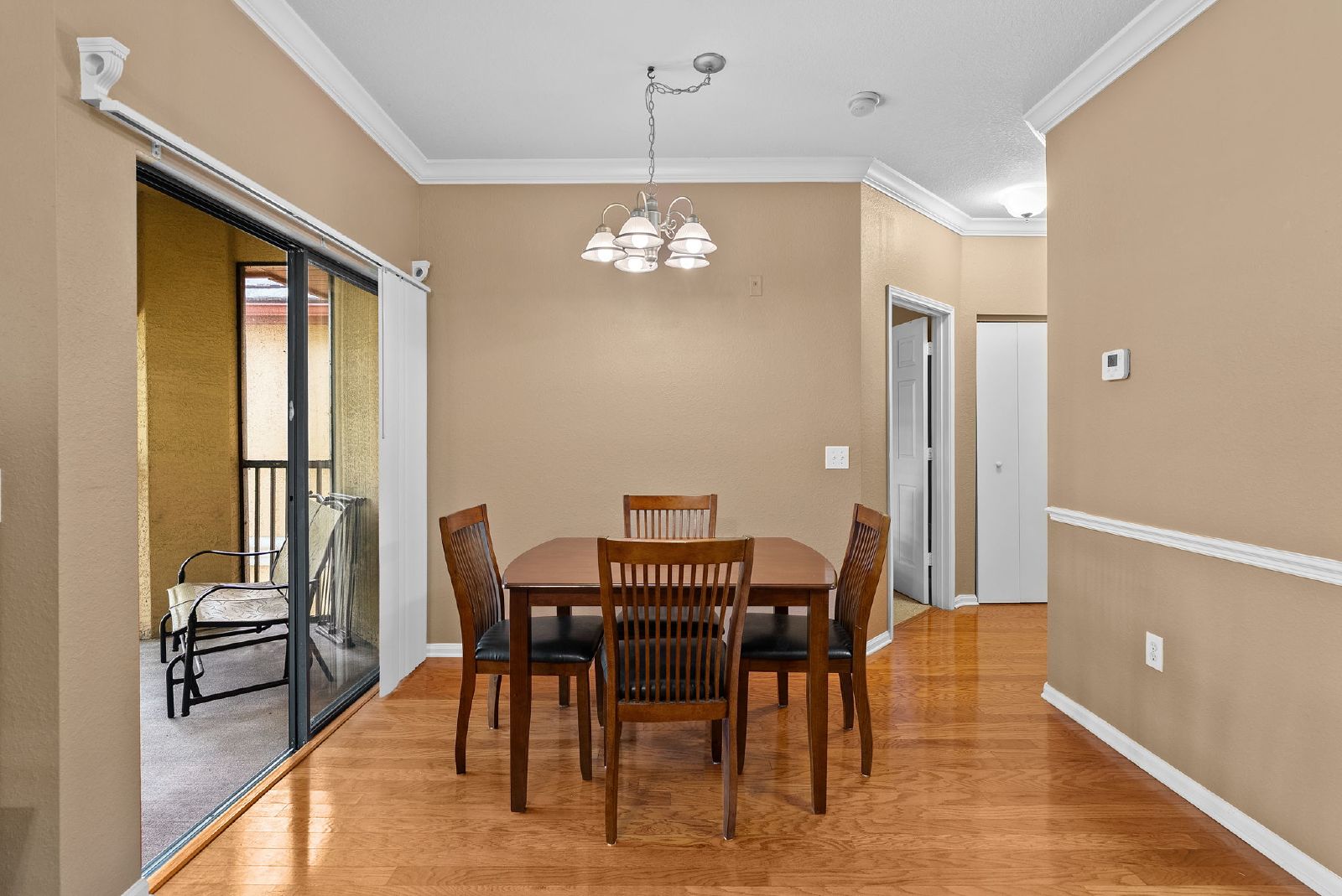 Furnished, Luxury Resort Style Condo! property image