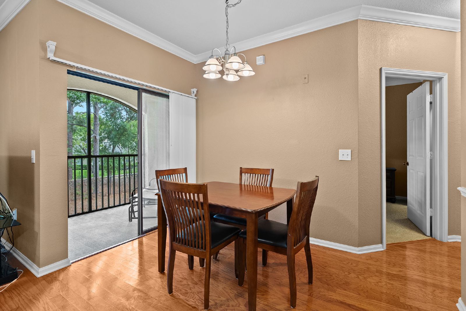 Furnished, Luxury Resort Style Condo! property image