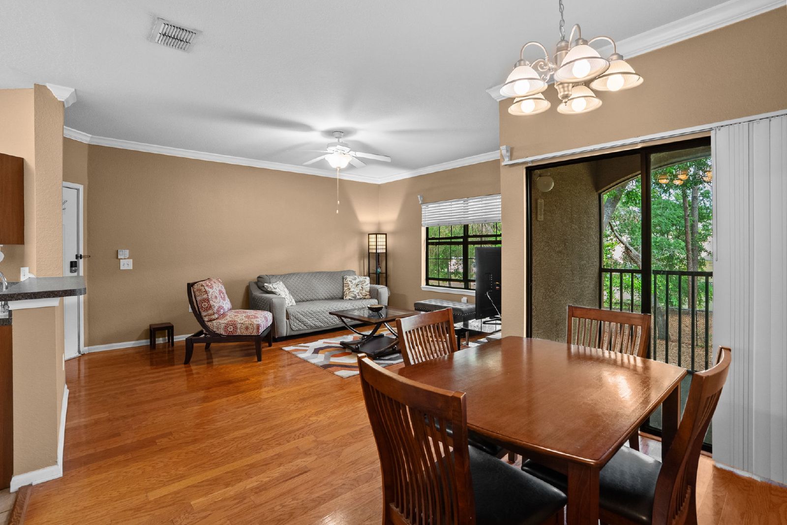 Furnished, Luxury Resort Style Condo! property image