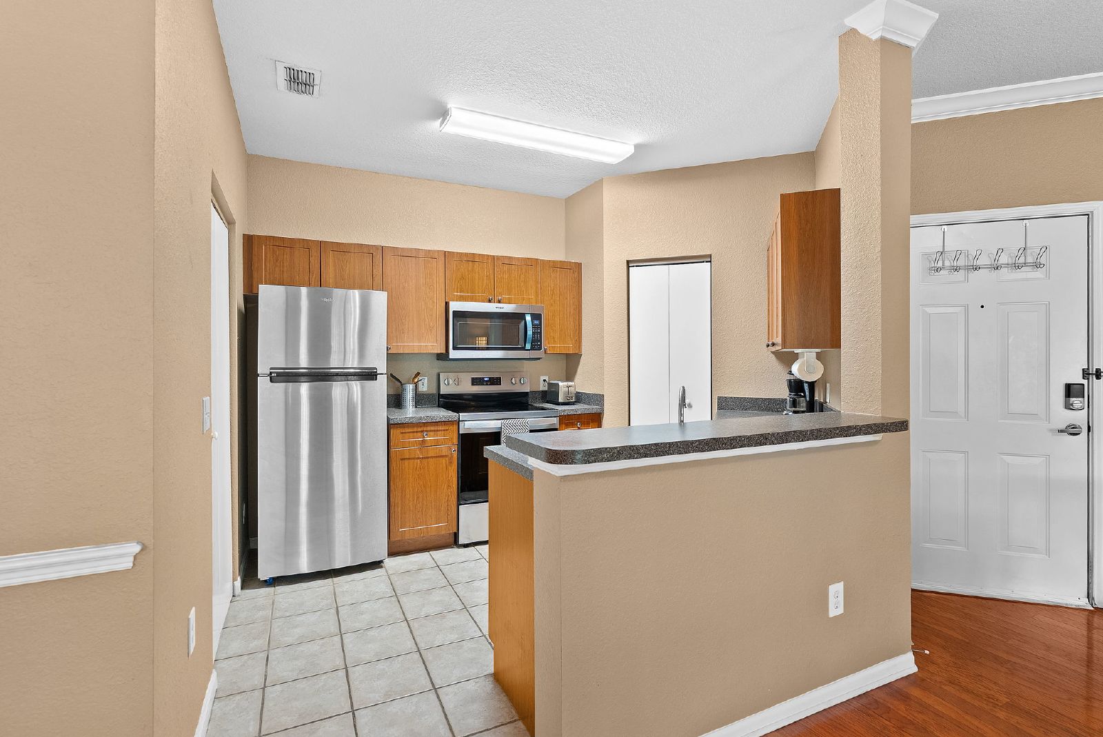 Furnished, Luxury Resort Style Condo! property image