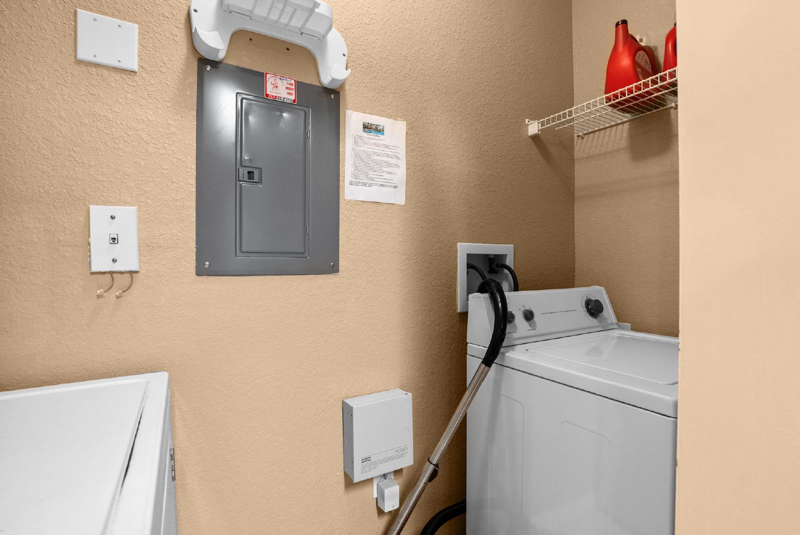 Furnished, Luxury Resort Style Condo! property image