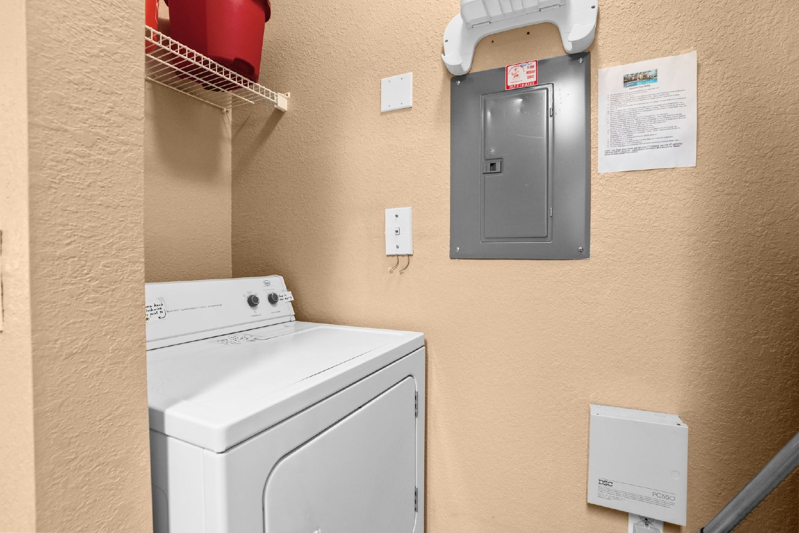 Furnished, Luxury Resort Style Condo! property image