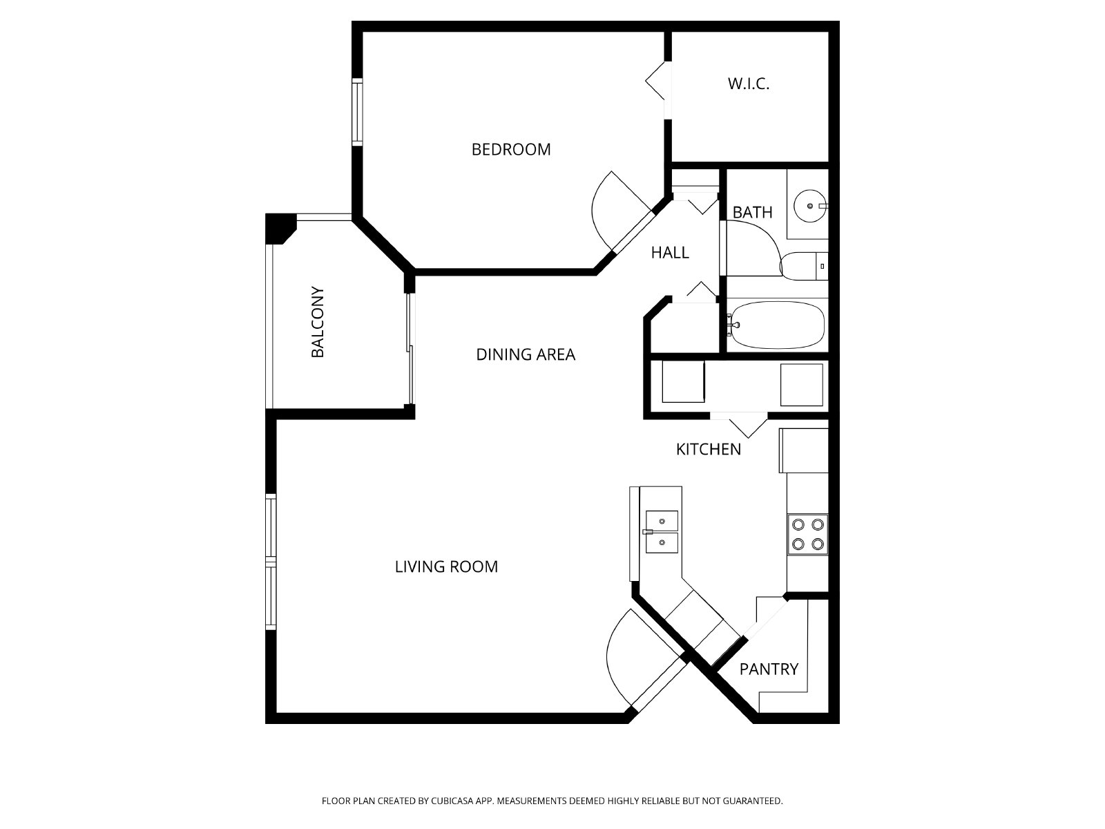 Furnished, Luxury Resort Style Condo! property image