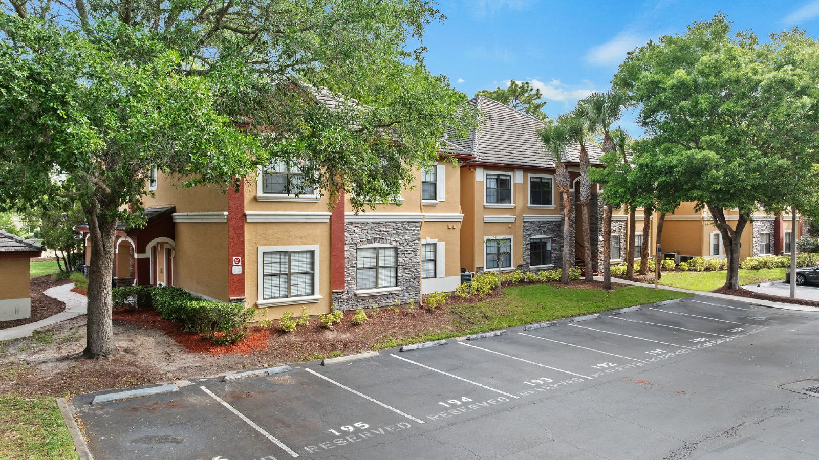 Furnished, Luxury Resort Style Condo! property image