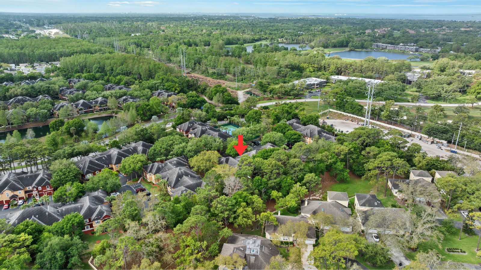 Furnished, Luxury Resort Style Condo! property image