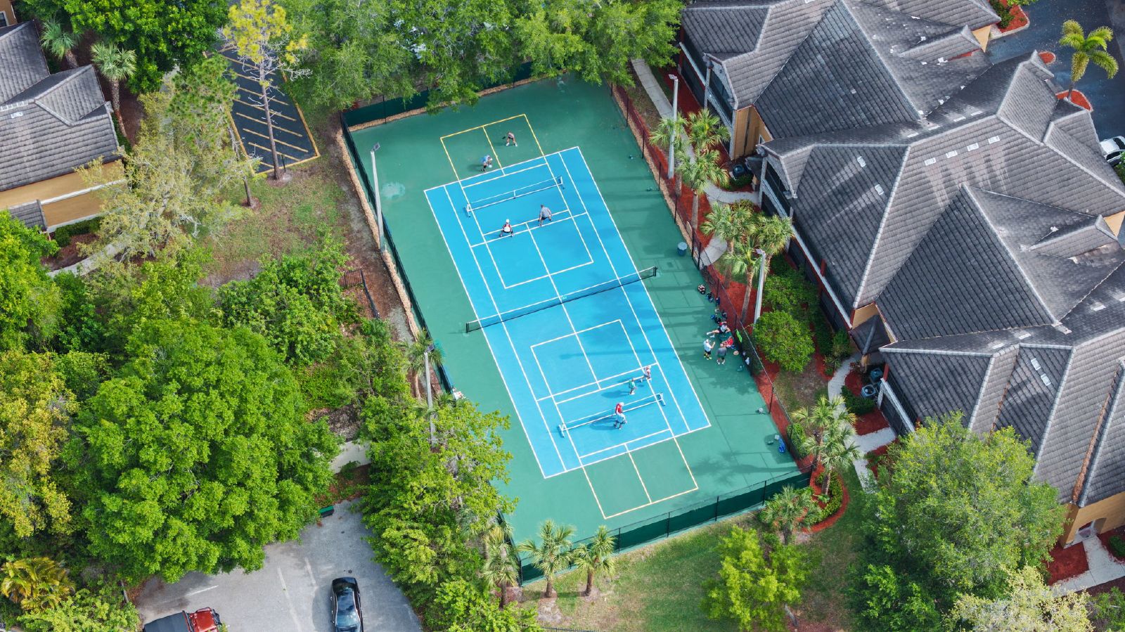 Furnished, Luxury Resort Style Condo! property image