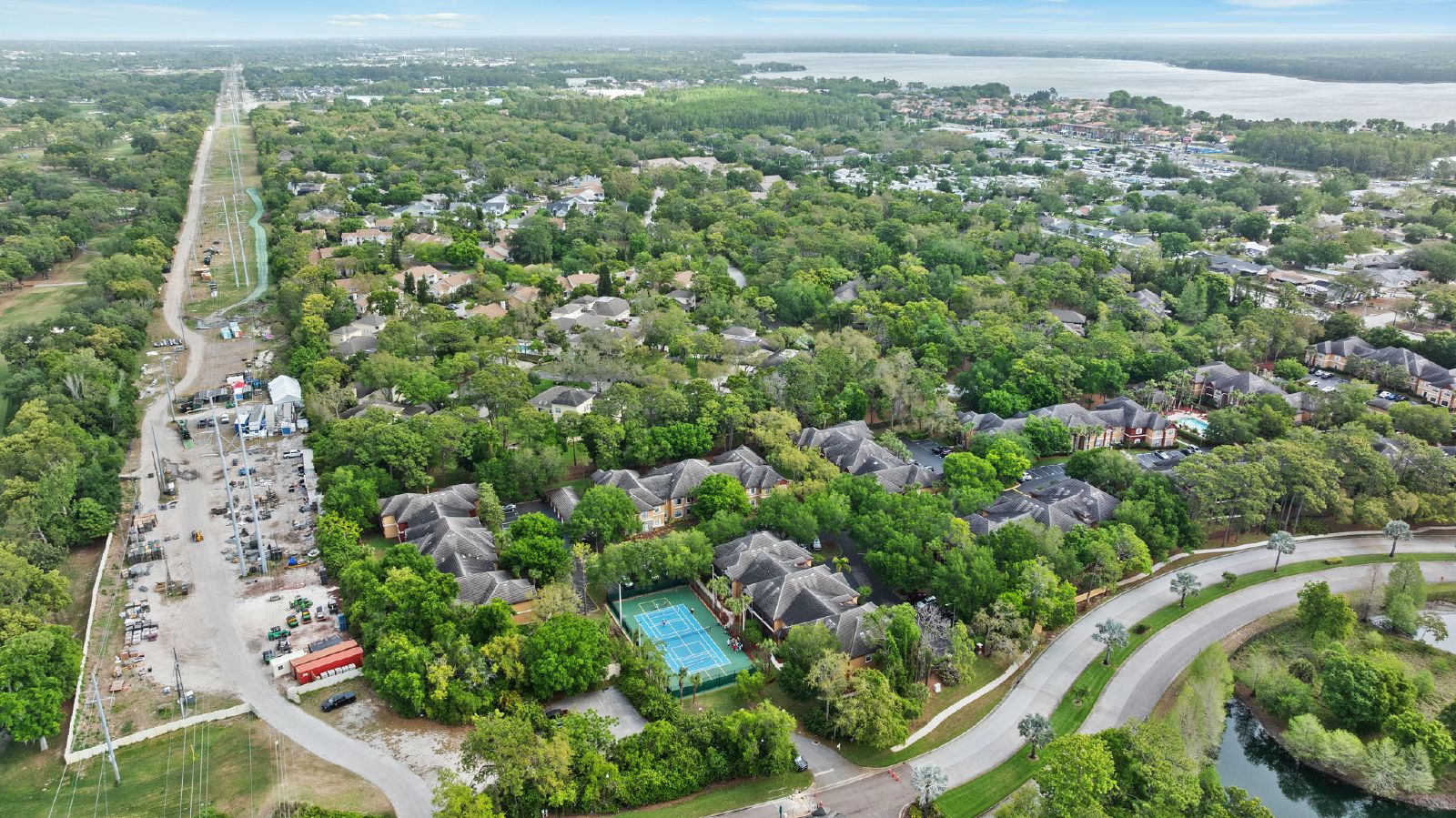 Furnished, Luxury Resort Style Condo! property image