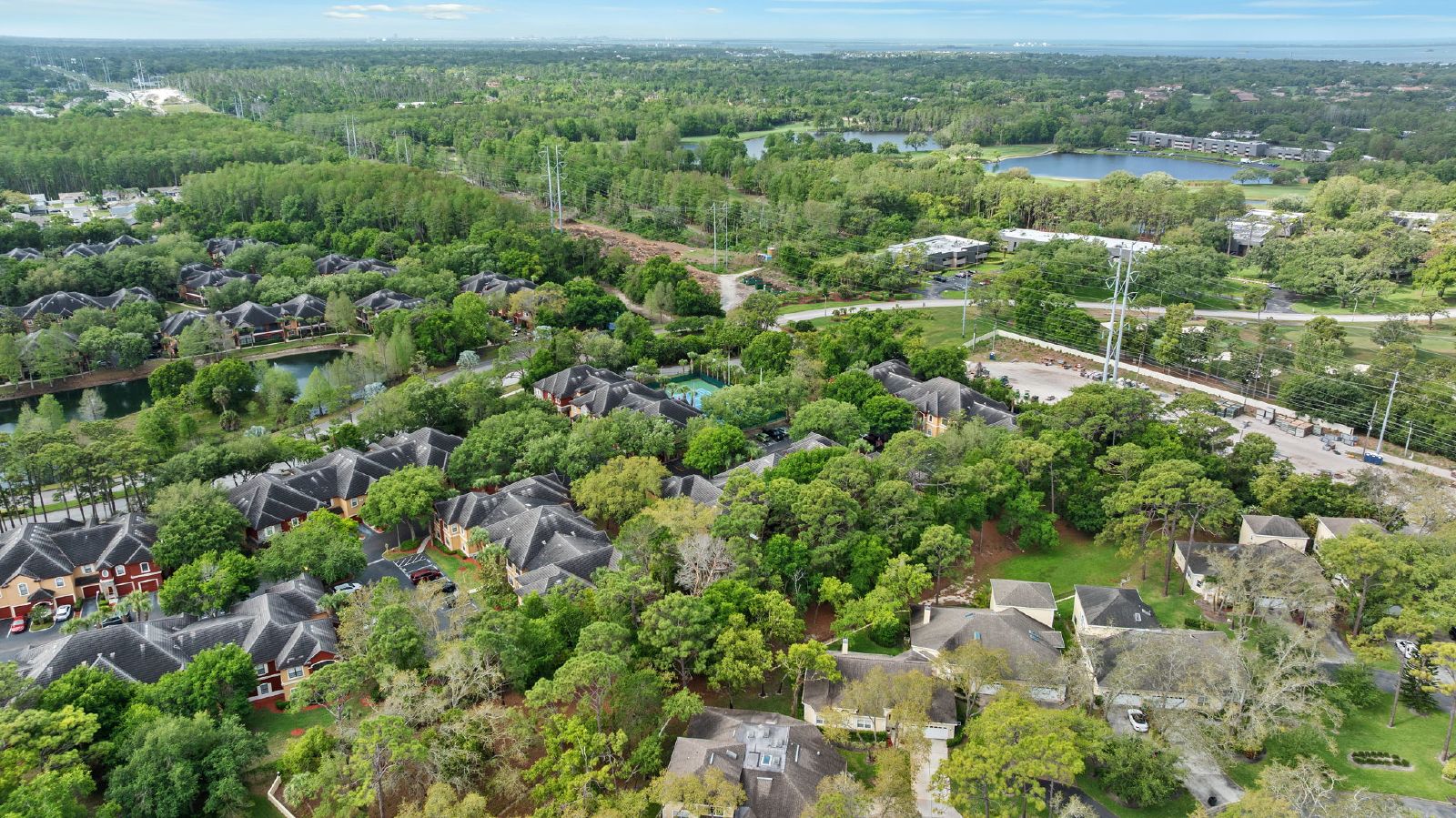 Furnished, Luxury Resort Style Condo! property image