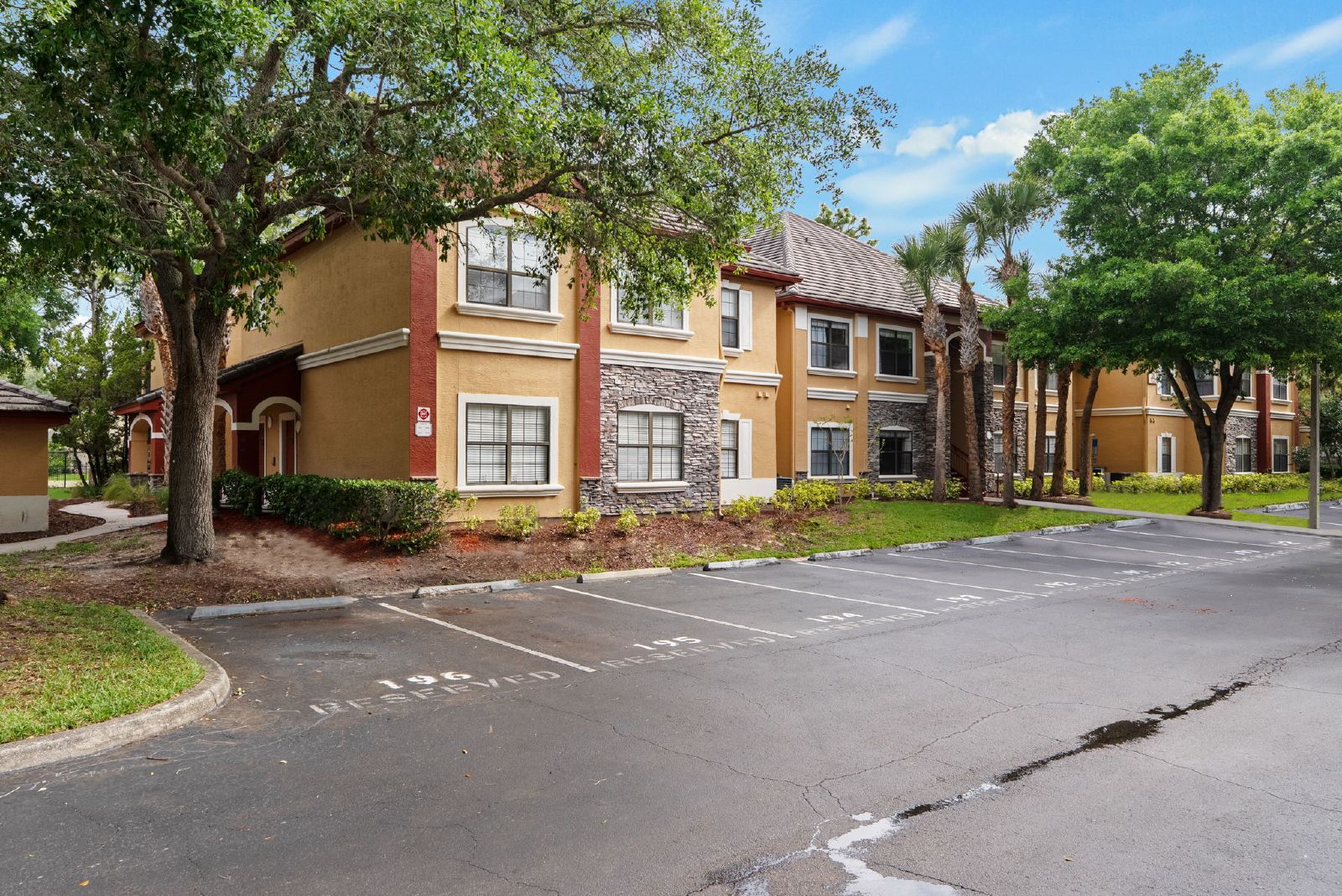 Furnished, Luxury Resort Style Condo! property image