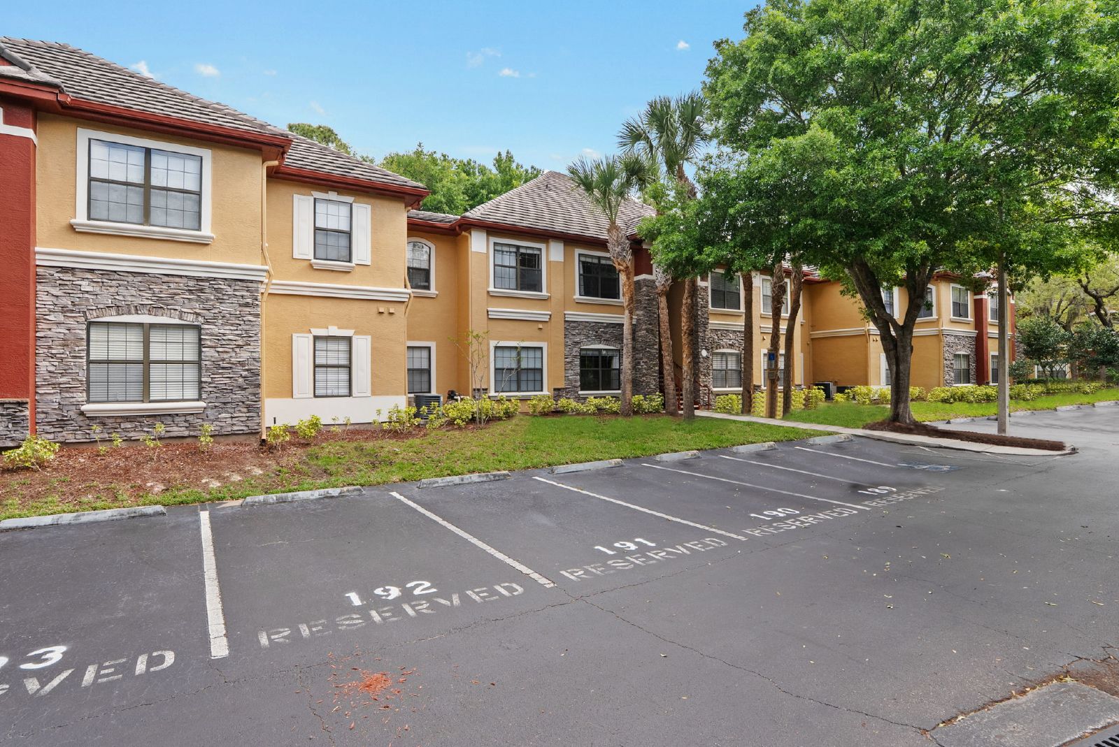 Furnished, Luxury Resort Style Condo! property image