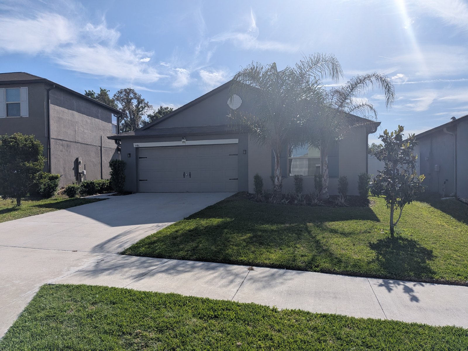 Nice 4/2/2 in Villages of Avalon property image