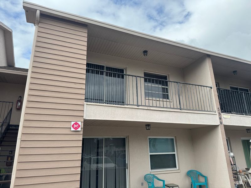 Charming 2 bedroom 1 bathroom condo in Spring Hill property image