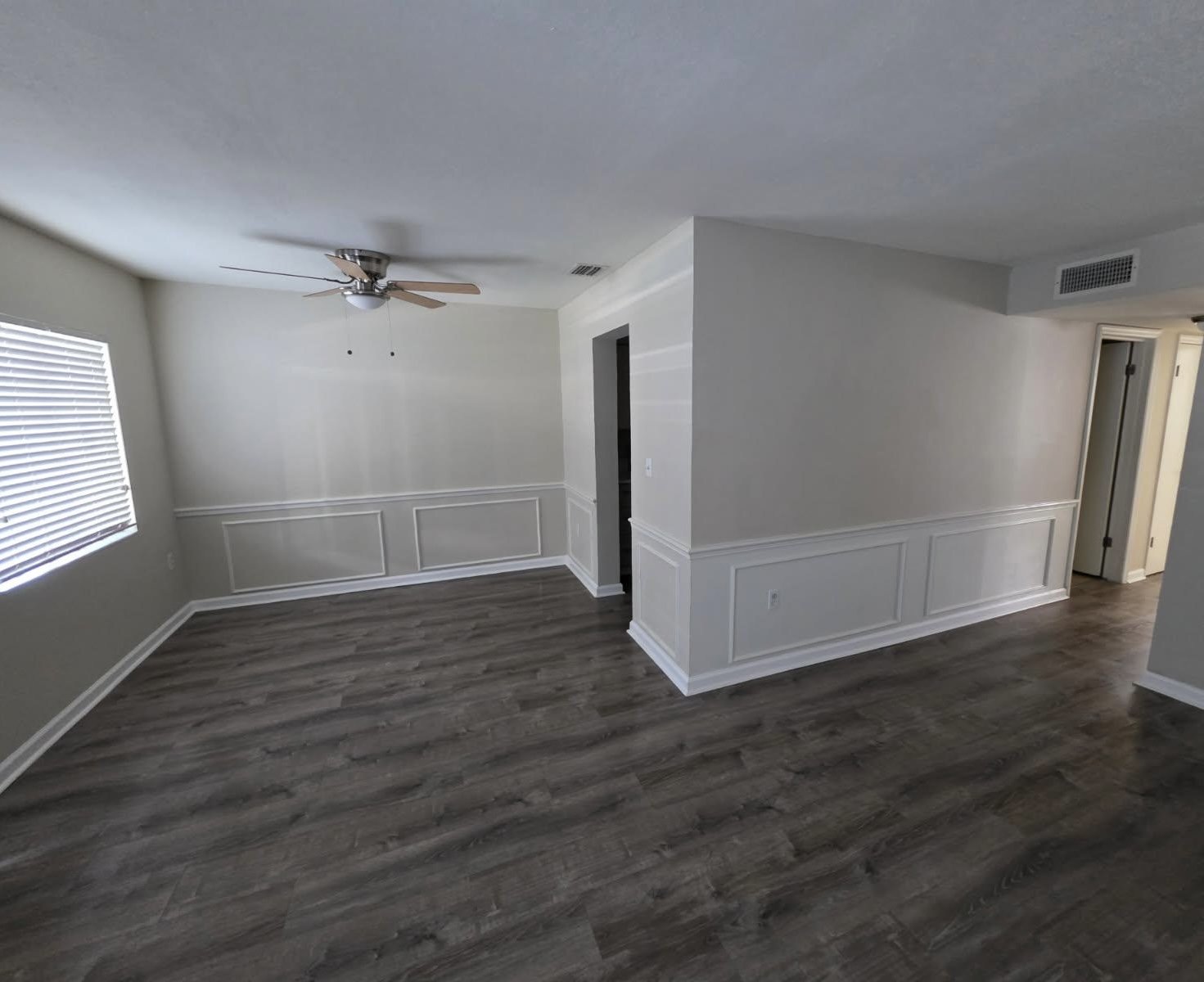 Upscale 2 bed 1 bath condo in St.Pete! property image