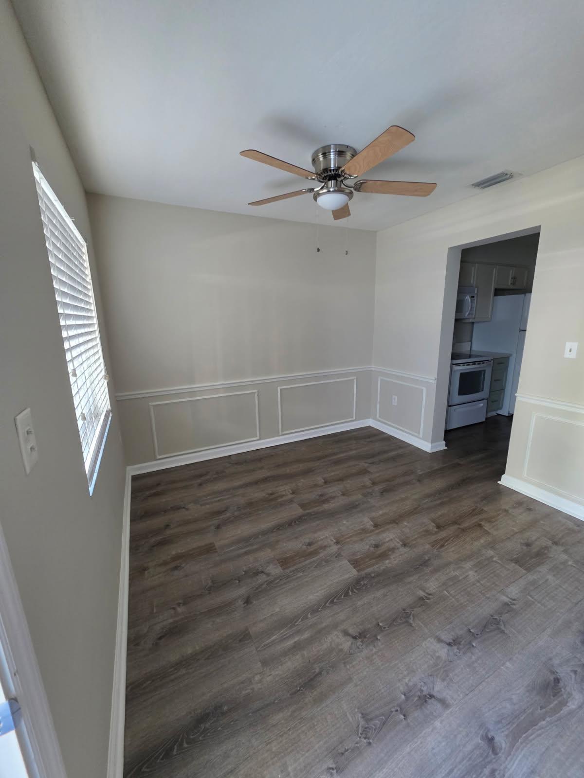 Upscale 2 bed 1 bath condo in St.Pete! property image