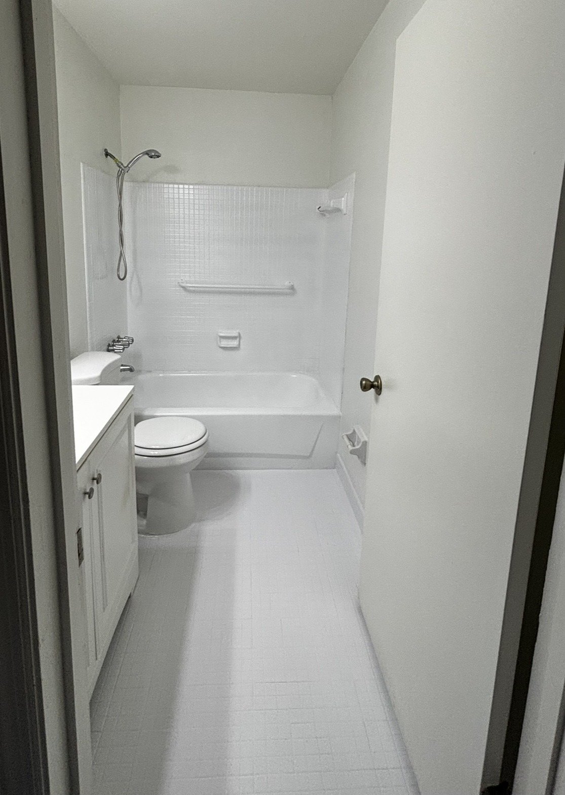 Upscale 2 bed 1 bath condo in St.Pete! property image