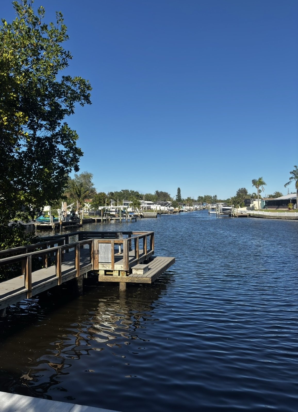 Upscale 2 bed 1 bath condo in St.Pete! property image