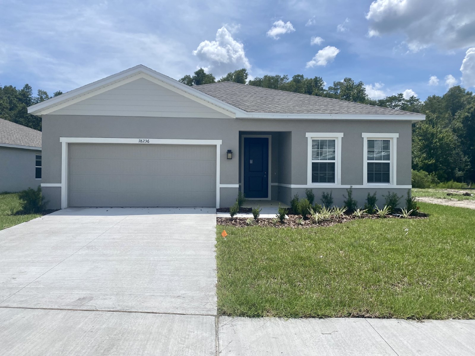 New Construction 4 Bed 2 Bath For Rent!!!!!! property image