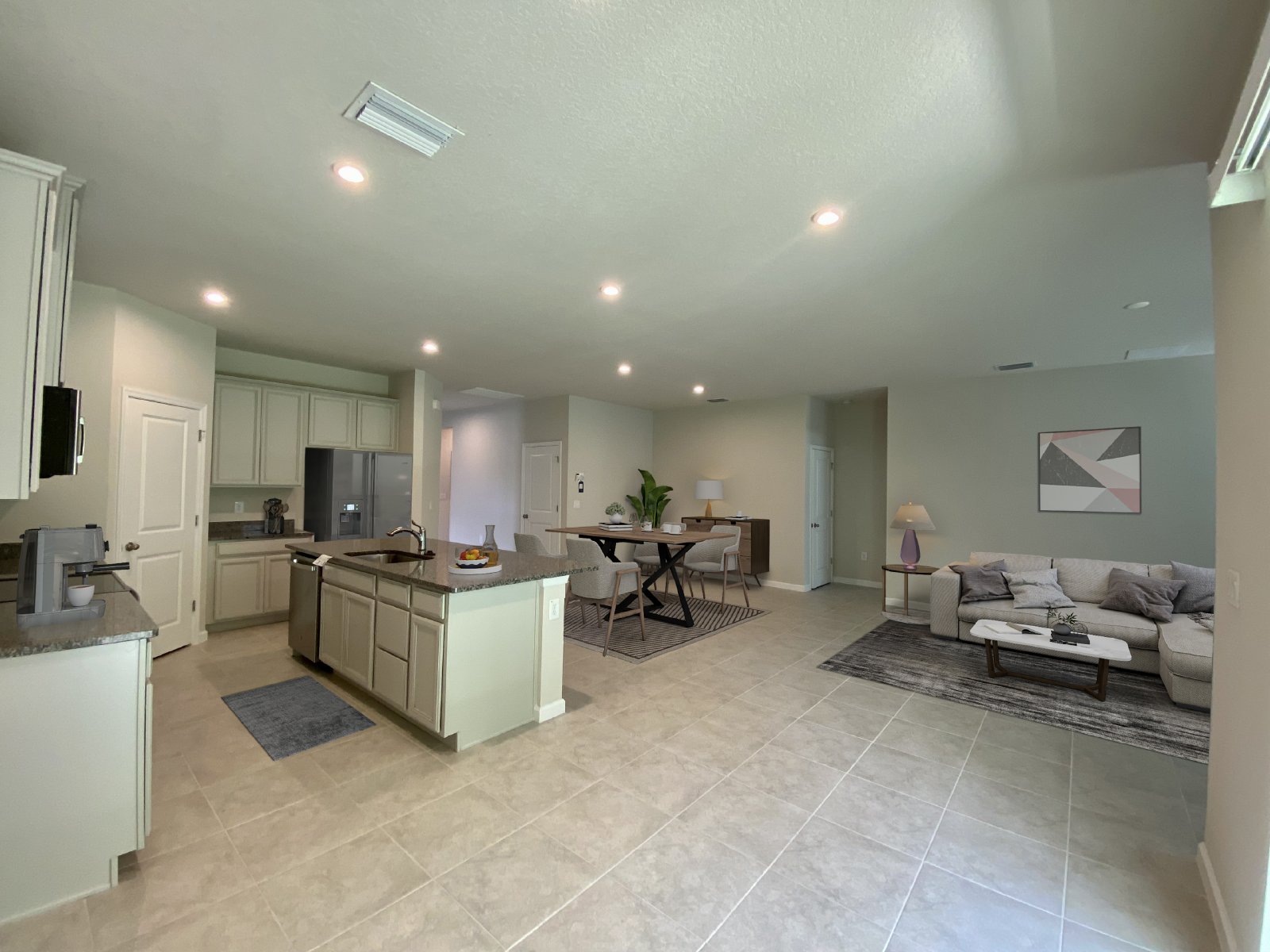 New Construction 4 Bed 2 Bath For Rent!!!!!! property image