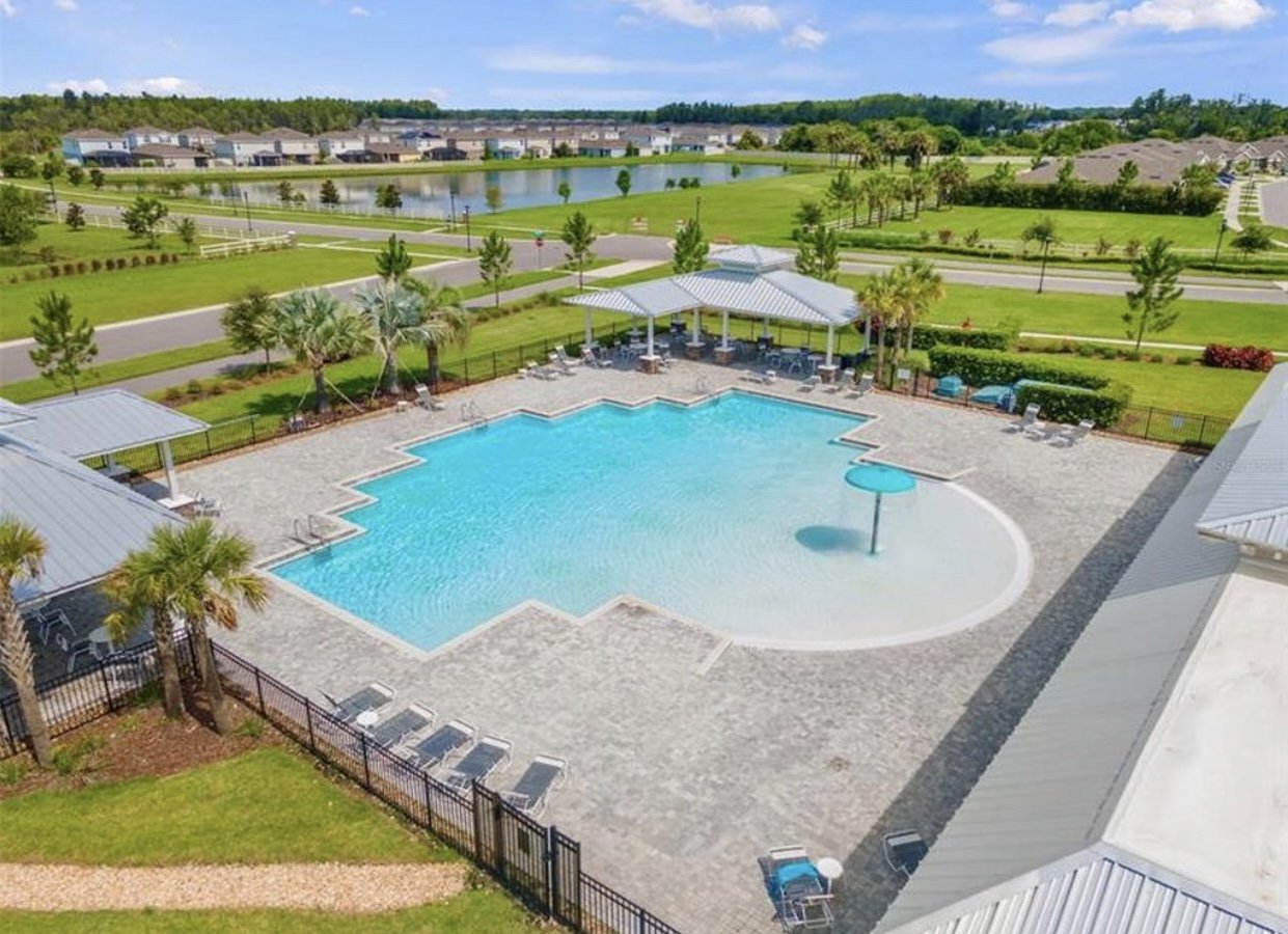 New Construction 4 Bed 2 Bath For Rent!!!!!! property image