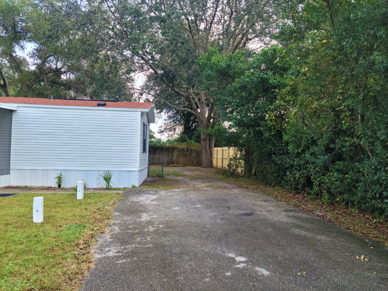3/2 Mobile Home Located In Homosassa, FL! Fenced Yard! property image