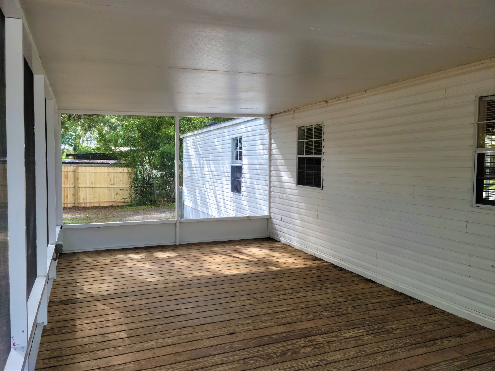 3/2 Mobile Home Located In Homosassa, FL! Fenced Yard! property image