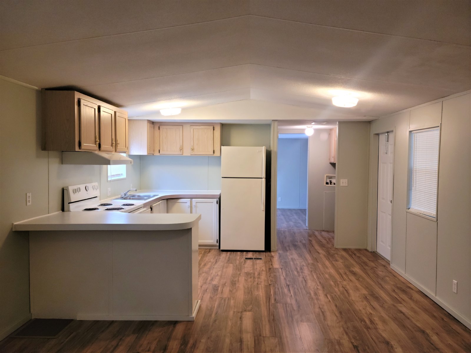 3/2 Mobile Home Located In Homosassa, FL! Fenced Yard! property image