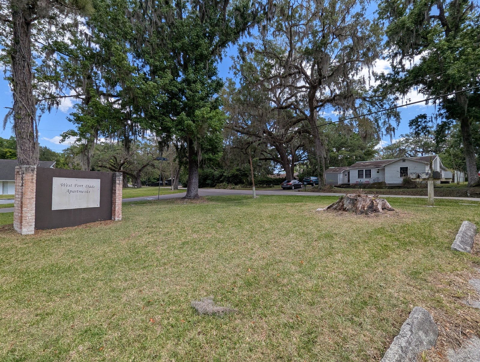 BrmonBrooksville,Fl. 1Bed/1Bath $895 month-Avaith-Available April 2026 property image