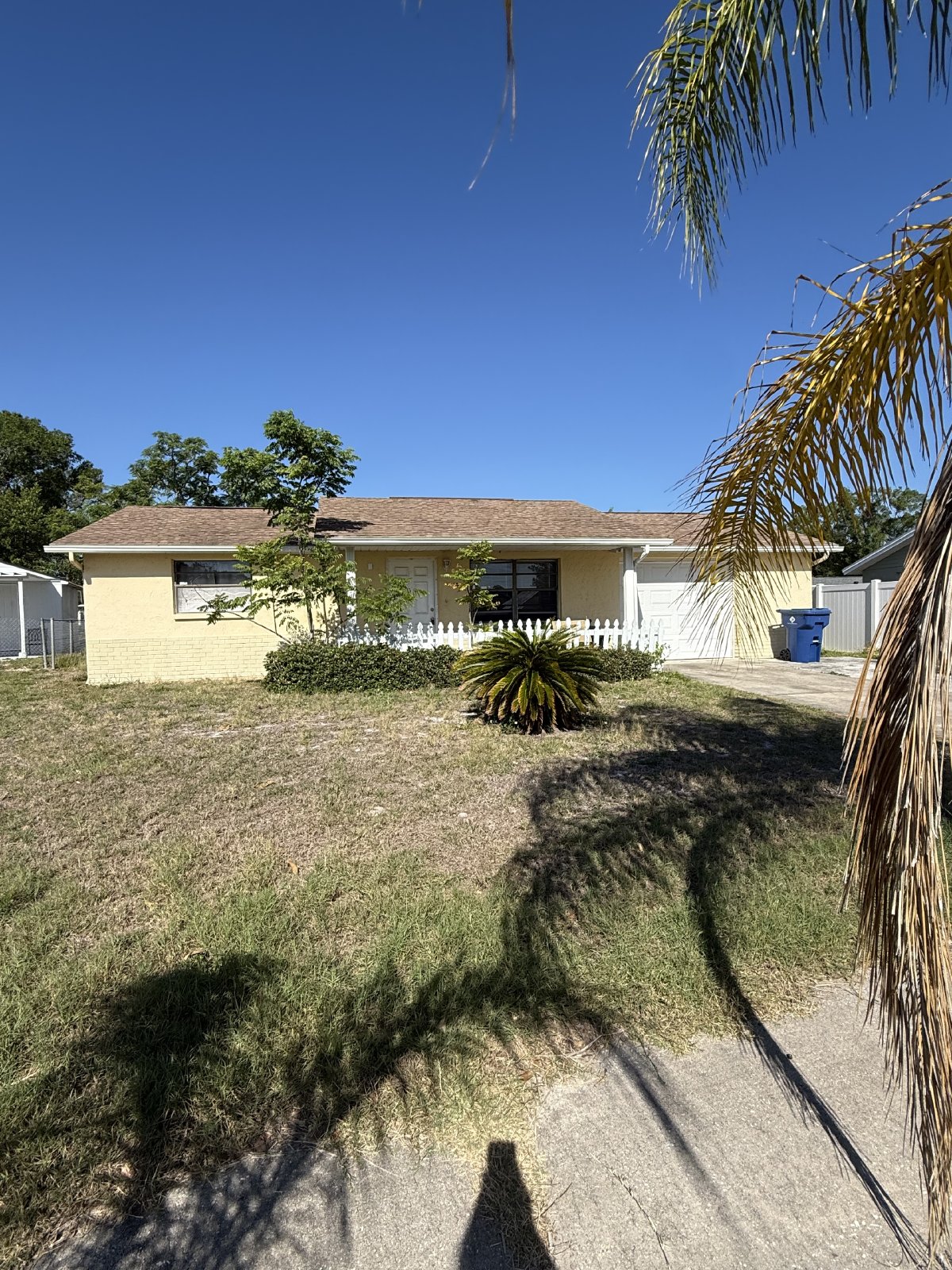 3 Bedroom, 1 Bathroom New Port Richey property image