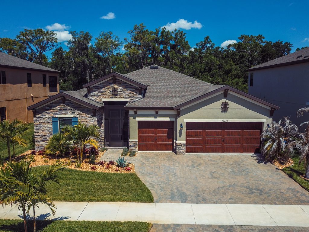 Three Bedroom With Den Custom Home In Triple Creek property image