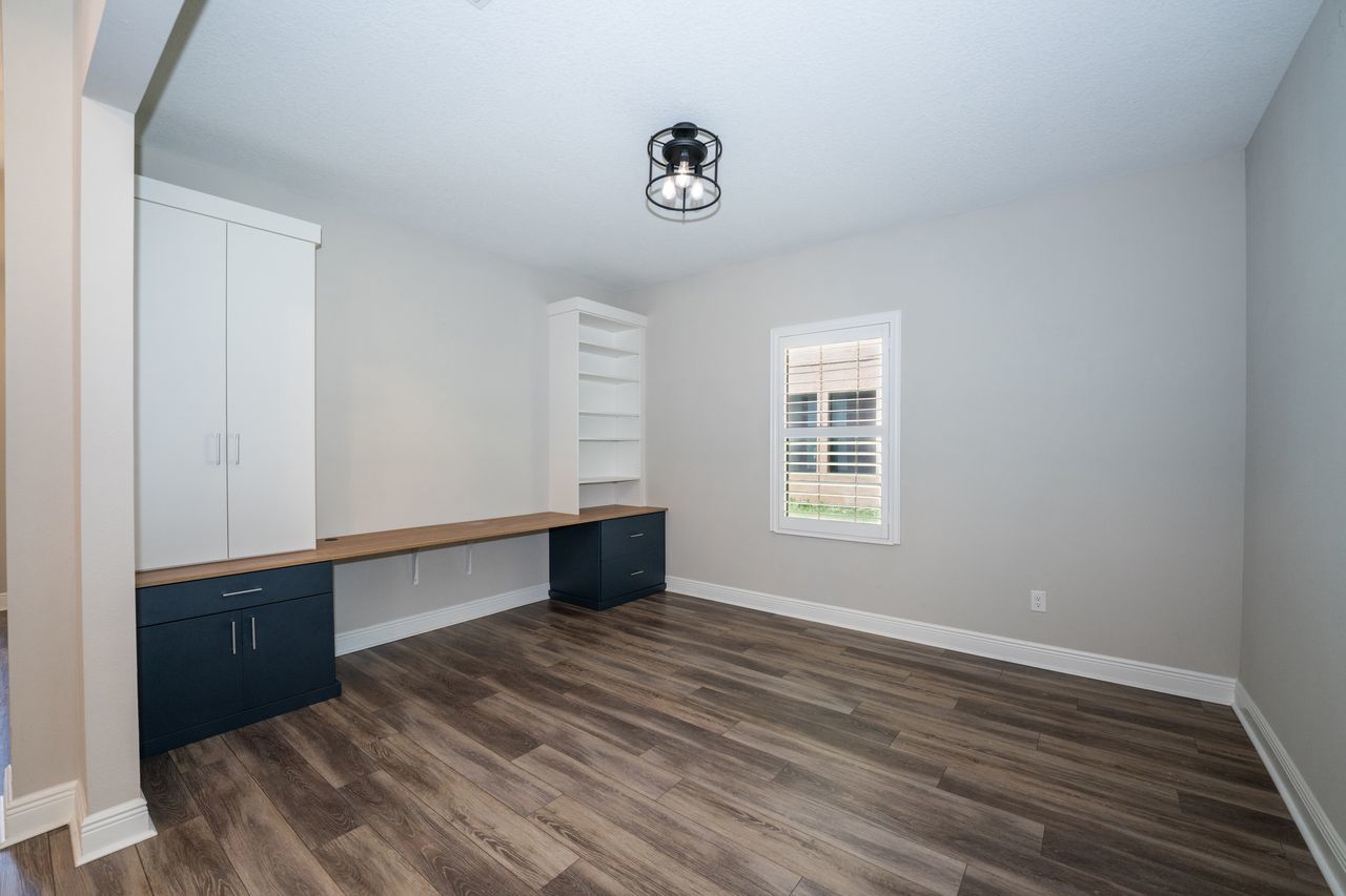 Three Bedroom With Den Custom Home In Triple Creek property image