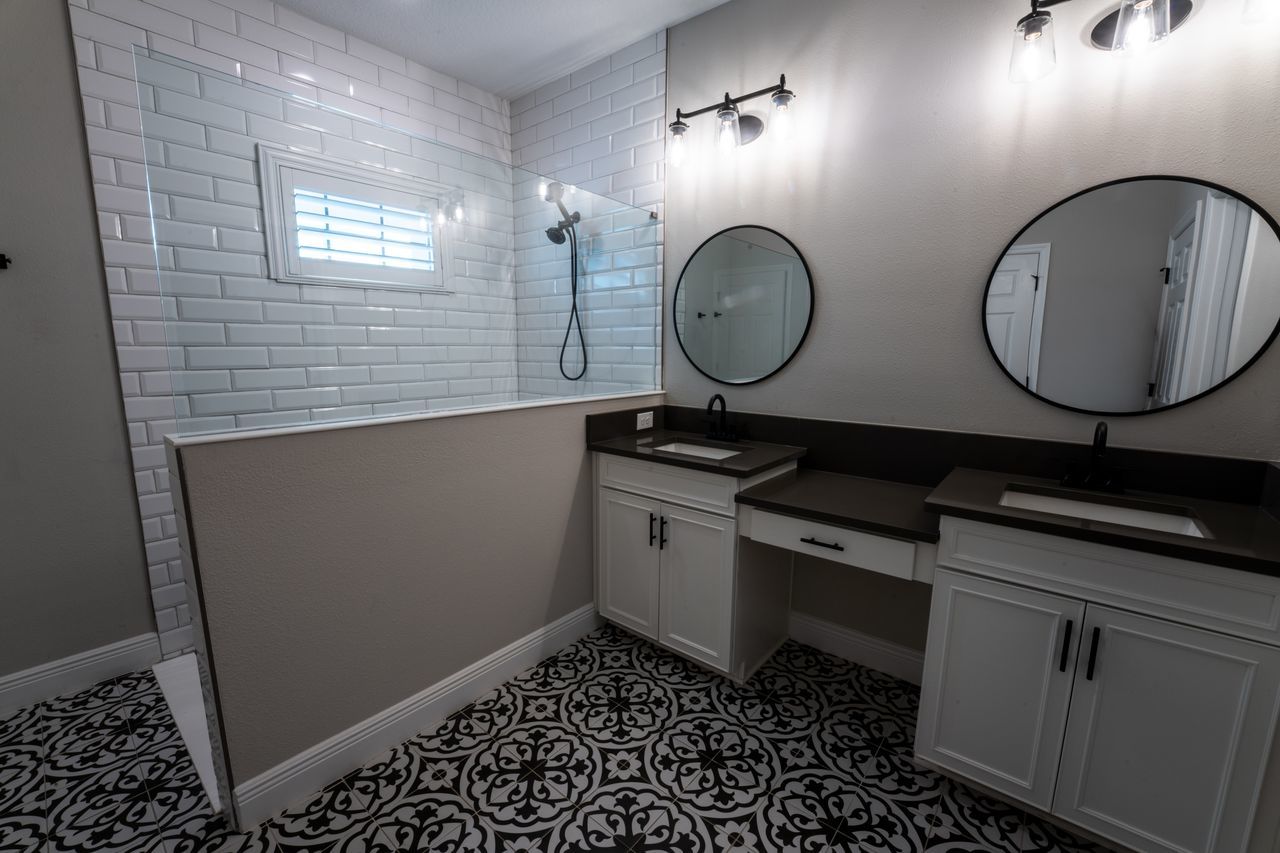 Three Bedroom With Den Custom Home In Triple Creek property image