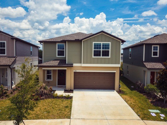 5 Bedroom, 2 Story Home in Two Rivers property image