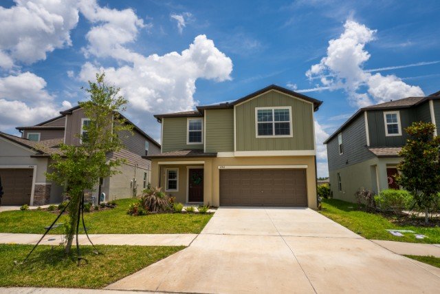 5 Bedroom, 2 Story Home in Two Rivers property image