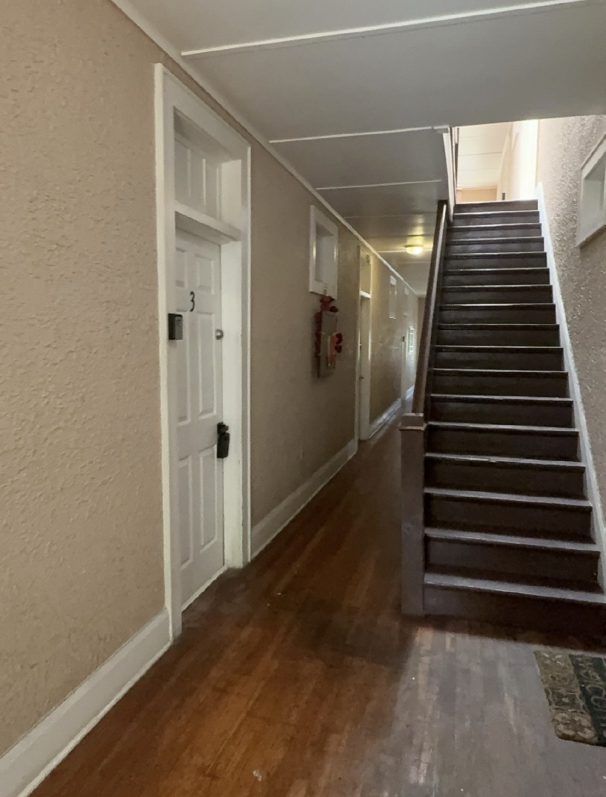 Charming 2 Bed 1 Bath Apartment property image