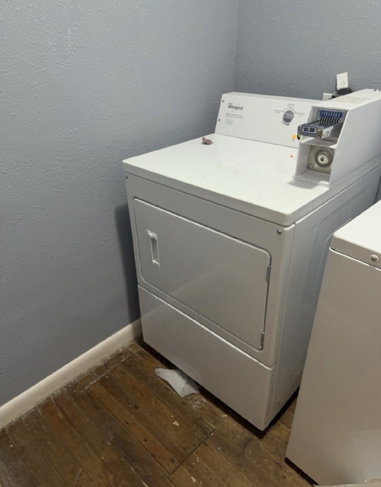 Charming 2 Bed 1 Bath Apartment property image