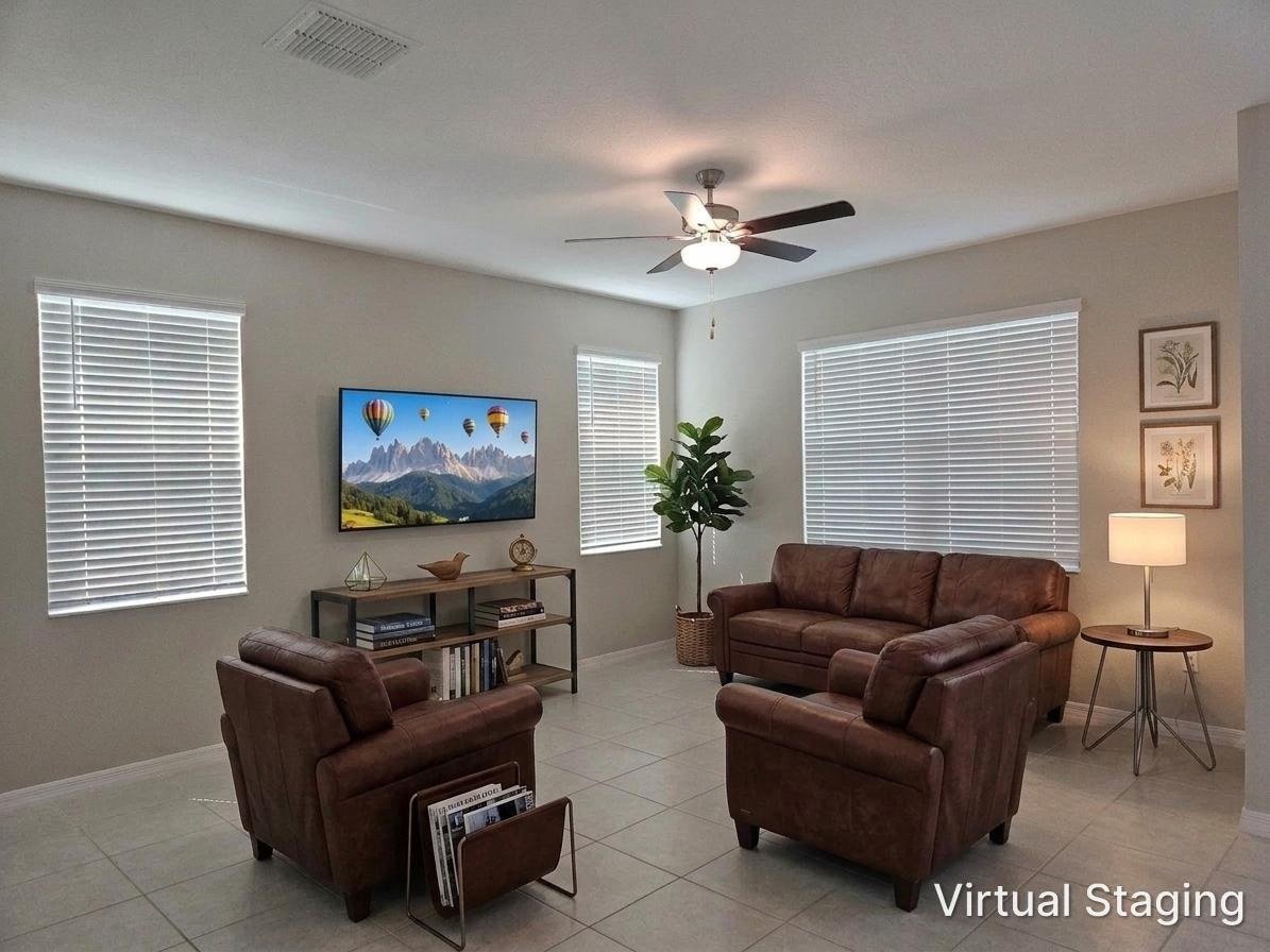 3 Bedroom Townhome in Mirada! property image