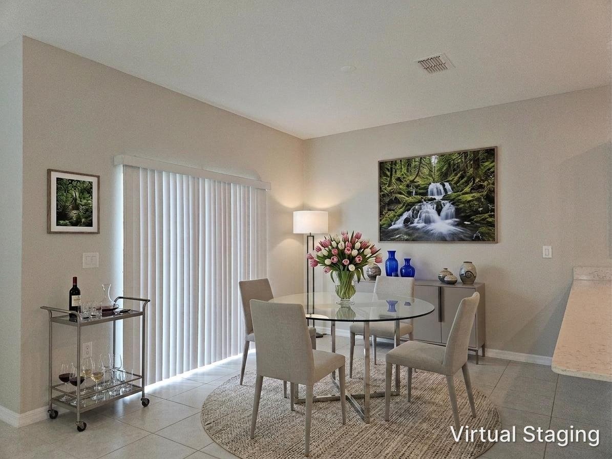 3 Bedroom Townhome in Mirada! property image