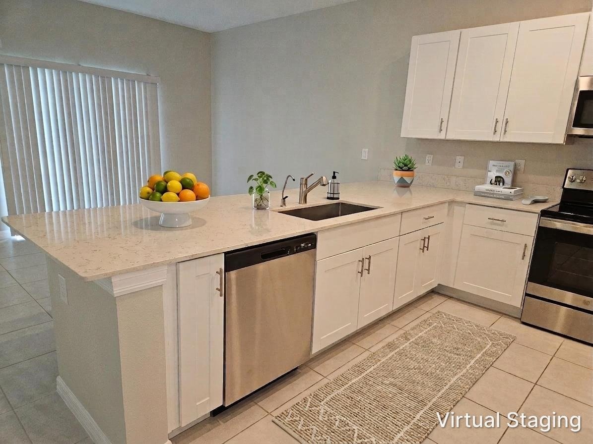 3 Bedroom Townhome in Mirada! property image