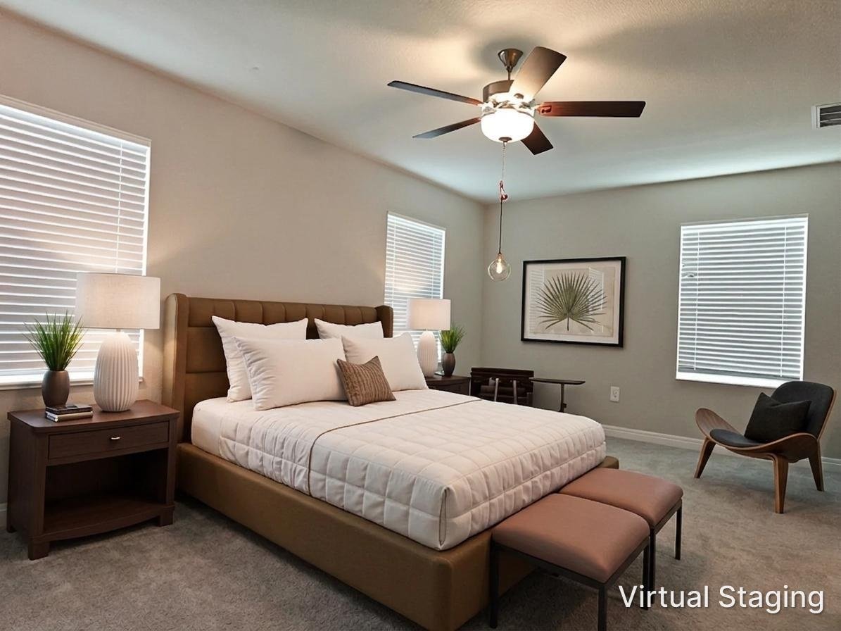 3 Bedroom Townhome in Mirada! property image