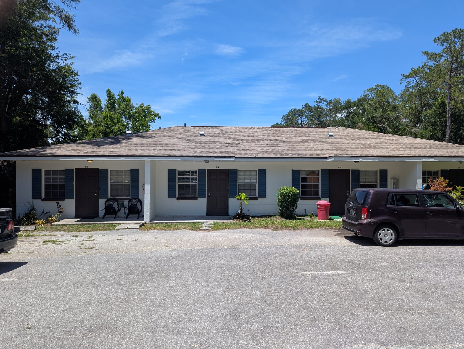 BrmonBrooksville,Fl. 1Bed/1Bath $895 month-Avaith-Available April 2026 property image