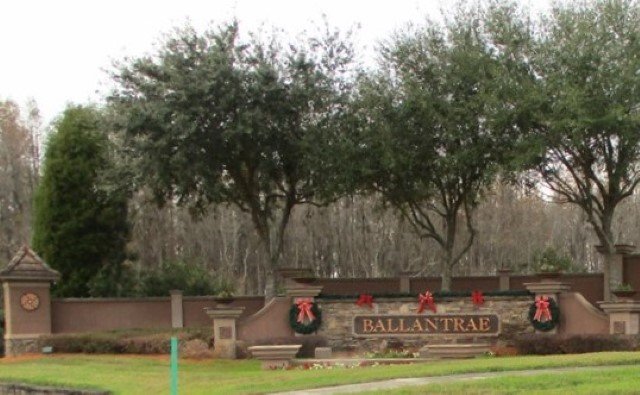Straiton Townhome In Ballantrae property image