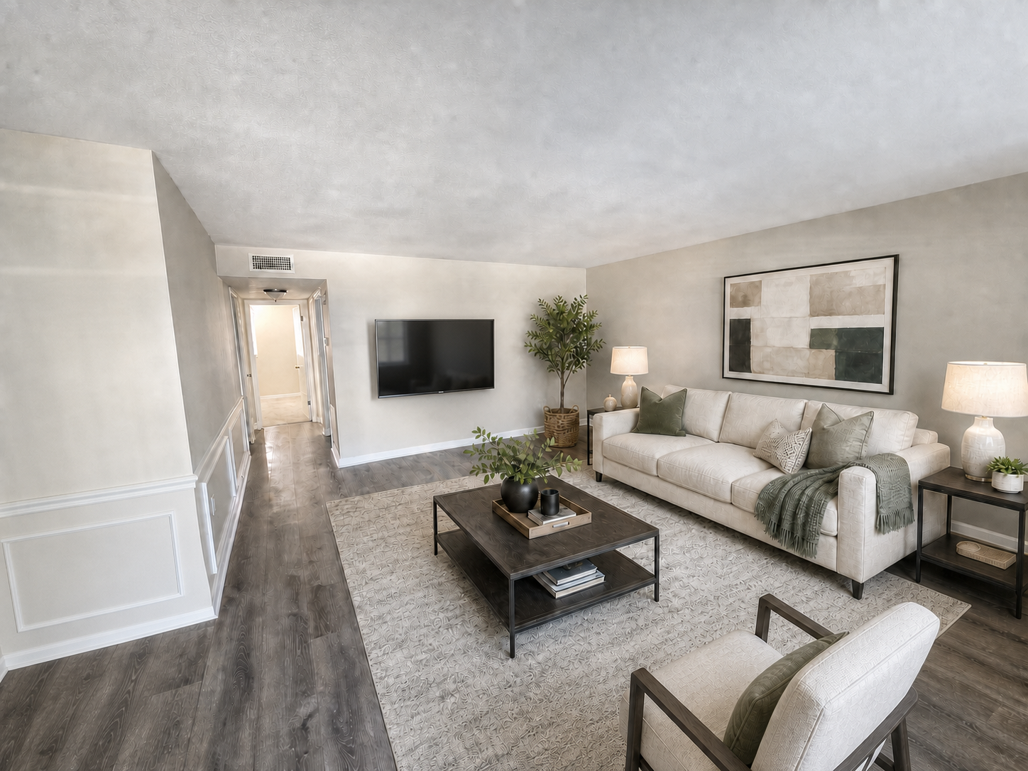 Upscale 2 Bed 1 Bath Condo In St.Pete! property image