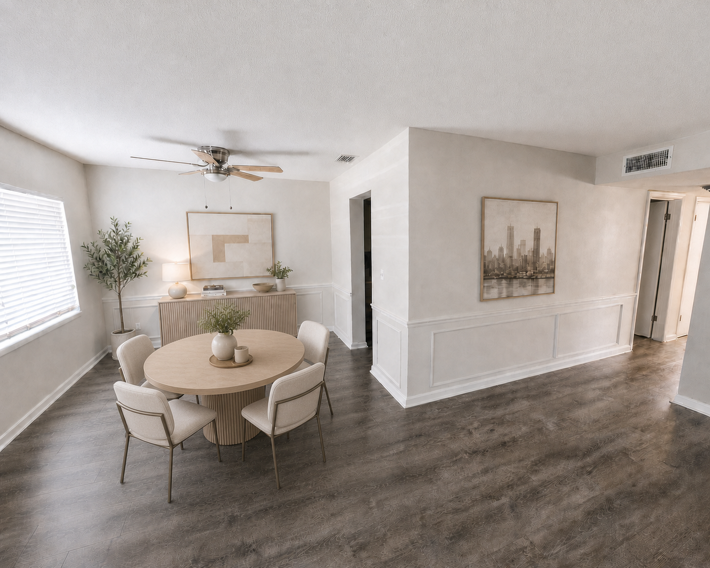 Upscale 2 Bed 1 Bath Condo In St.Pete! property image