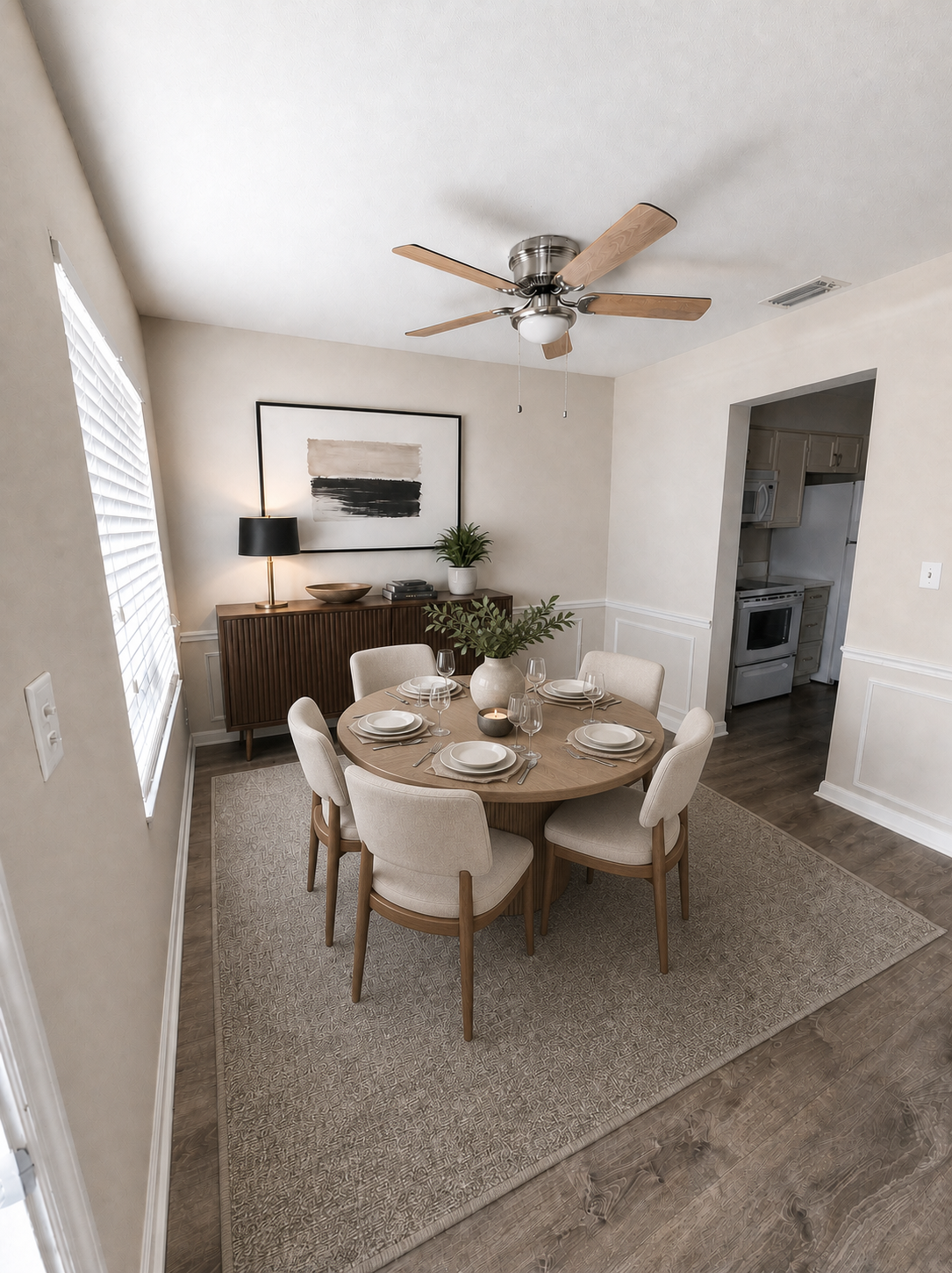 Upscale 2 Bed 1 Bath Condo In St.Pete! property image