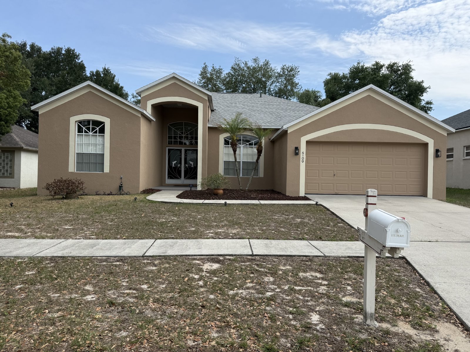 4109 Amber Ridge Ln property image