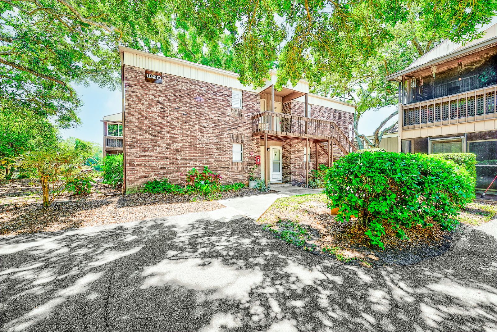 Cute Studio In The Heart Of Tampa! property image